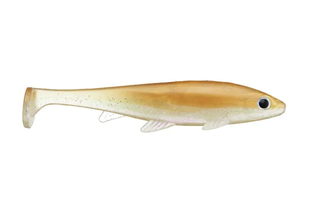 G-Ratt Weedless Executioner WS-008 Lite Trout 6