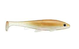 Buy lite-trout-008 G-RATT BAITS x GCJ BAITS WEEDLESS EXECUTIONER