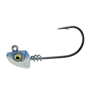 Buy live-shad 6TH SENSE DIVINE SWIMBAIT JIG HEAD