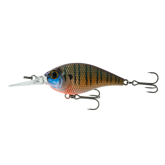 6TH SENSE PRESSURE SERIES CRANKBAIT