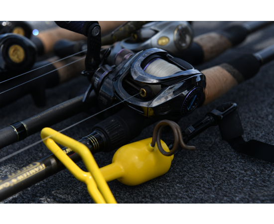 LEW'S DAVID FRITTS GET'R BACK LURE RETRIEVER W/ CORD