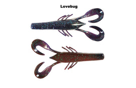Buy lovebug MISSILE BAITS CRAW FATHER