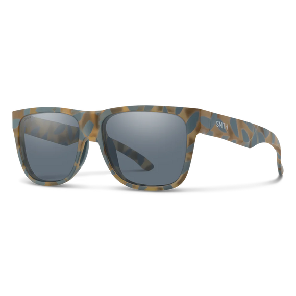 SMITH OPTICS LOWDOWN 2