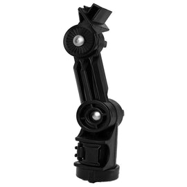 YAKATTACK FISH FINDER MOUNT (LOWRANCE) - 0