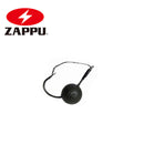 ZAPPU ZERO INCHI WACKY HEAD W/ WEEDGUARD-1