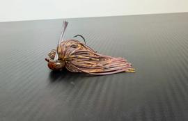 Buy maine-craw GREENFISH TACKLE LITTLE RUBBER JIG