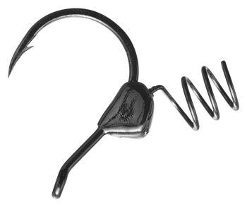 Weighted Wacky Hooks