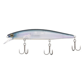 Buy matte-pro-blue SHIMANO WORLD MINNOW 115SP