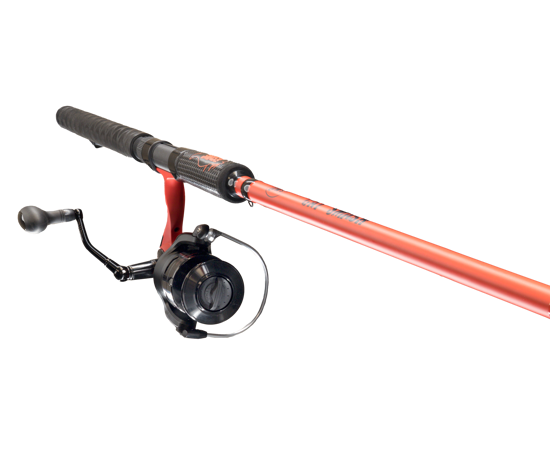 LEWS CAT SMASH SPINNING COMBO