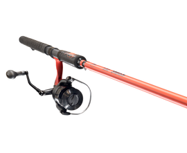 LEWS CAT SMASH SPINNING COMBO