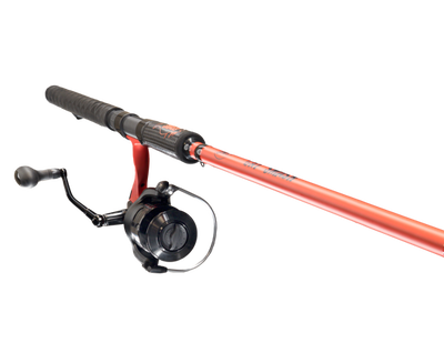 LEWS CAT SMASH SPINNING COMBO