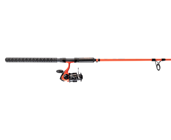 LEWS CAT SMASH SPINNING COMBO