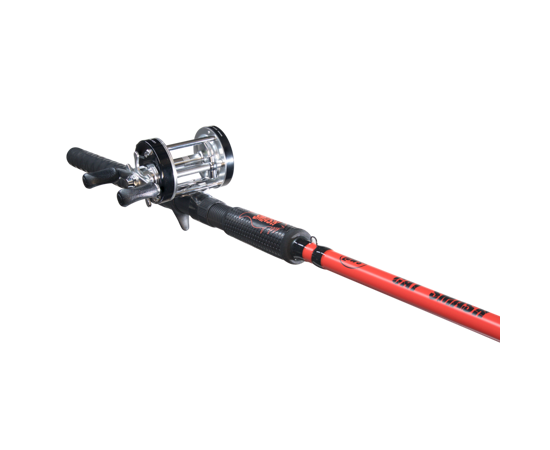 LEWS CAT SMASH CASTING COMBO