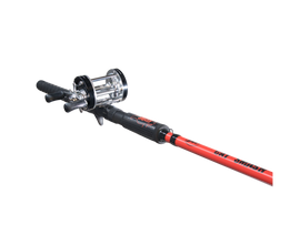 LEWS CAT SMASH CASTING COMBO