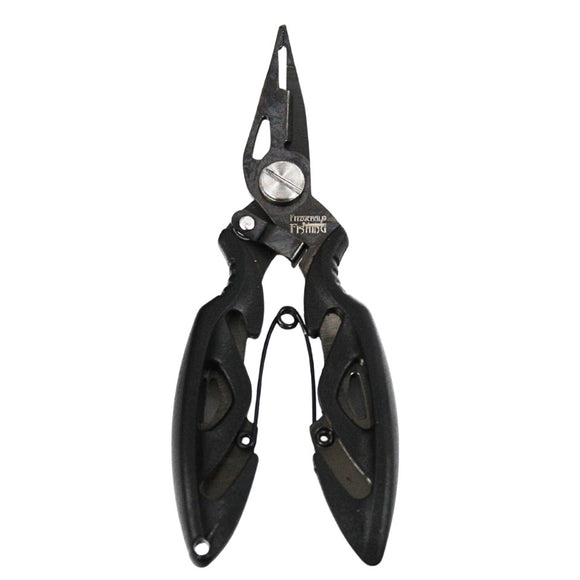 FITZGERALD FISHING MICRO SPLIT RING PLIERS