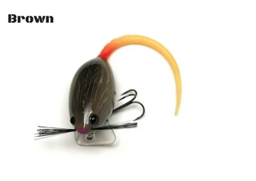 Buy brown CL8BAIT MIGHTY MOUSE