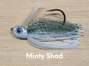 PRECISION TACKLE S.B. SWIMJIG-3