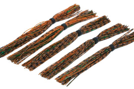 Buy missouri-craw 6TH SENSE SILICONE JIG SKIRTS