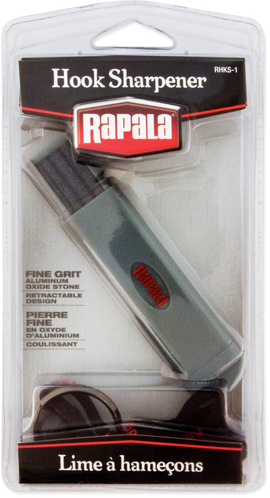 RAPALA HOOK SHARPENER