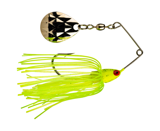 STRIKE KING MINI KING SPINNERBAIT