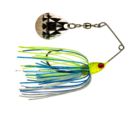 STRIKE KING MINI KING SPINNERBAIT