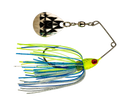 STRIKE KING MINI KING SPINNERBAIT-2