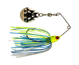 STRIKE KING MINI KING SPINNERBAIT - 0