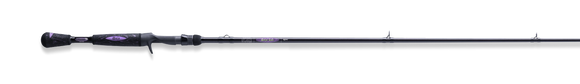ST. CROIX MOJO YAK CASTING RODS