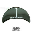 DD26 DIRECTIONAL INDICATOR DECAL-2