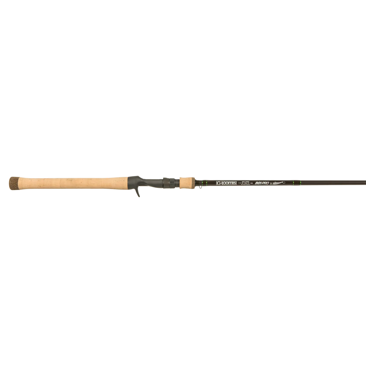 g loomis e6x swimbait rod 7'4 G. Loomis IMX-PRO 966C SWBR Casting Rod