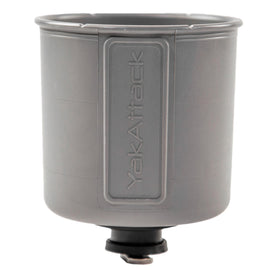 Buy battleship-grey YAKATTACK MULTIMOUNT CUP HOLDER