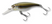 #306 Natural Minnow - F