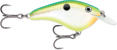 RAPALA OG SLIM 6