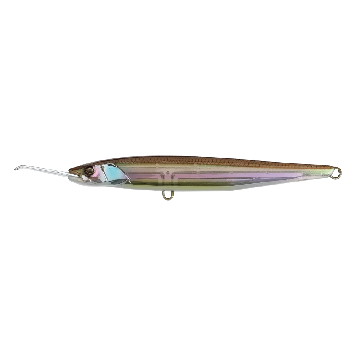 JACKALL RISER BAIT 012 | Copperstate Tackle