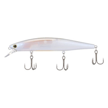 Buy ob-pearl SHIMANO WORLD MINNOW 115SP