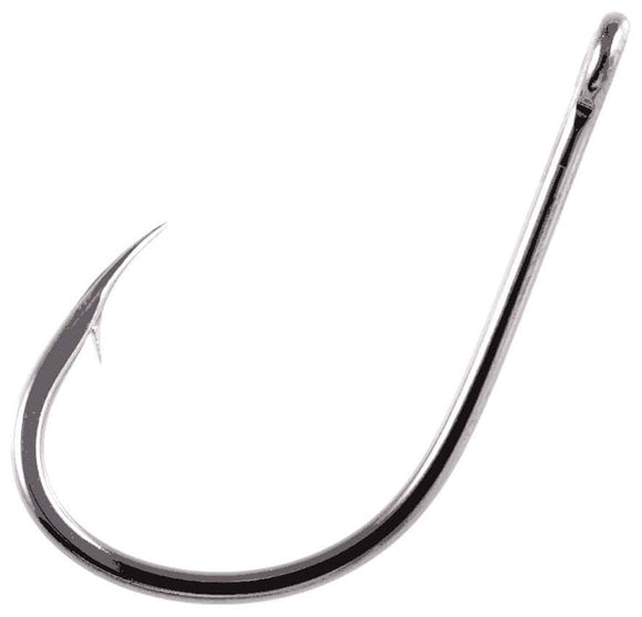 OWNER SSW STRAIGHT EYE HOOK
