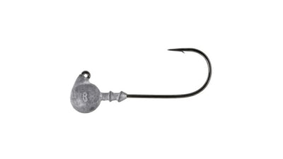 Football Jig Heads