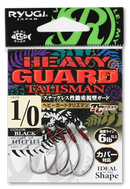 RYUGI HEAVY GUARD TALISMAN-1