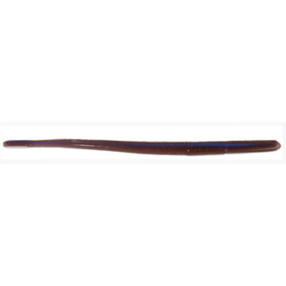 ROBOWORM STRAIGHT TAIL WORM 6"