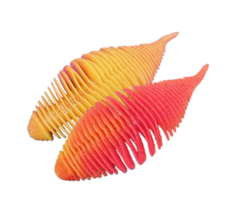 GEECRACK BELLOWS GILL PINK LEMONADE