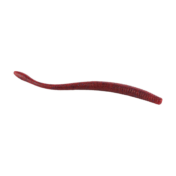 BERKLEY MAX SCENT HIT WORM MAGNUM 7"