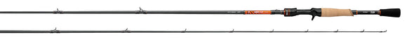 DAIWA 2025 POWER SCOPE RODS CASTING