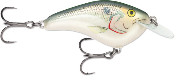 RAPALA OG SLIM 6