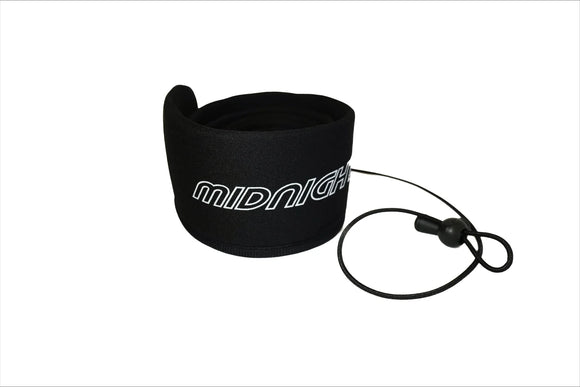 U-CALL MIDNIGHT CASTING RODS