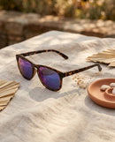WATERLAND LADI SERIES SUNGLASSES - MATTE TORTOISE-4