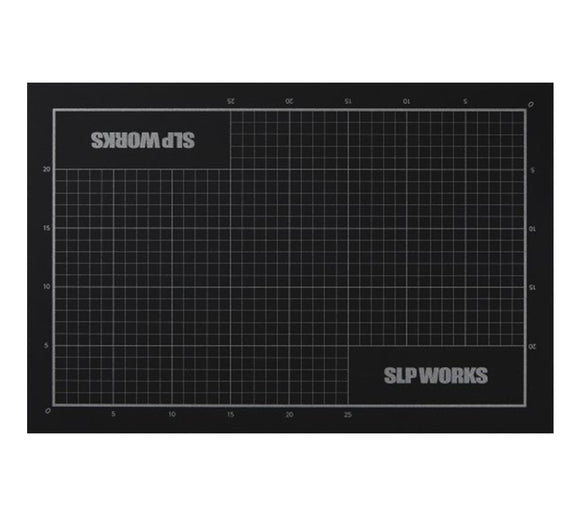 DAIWA SLP WORKS CUTTER MAT