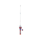 PROFISHIENCY KID CASTERS PAW PATROL BOYS YOUTH FISHING POLE-2