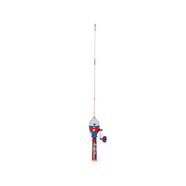 PROFISHIENCY KID CASTERS PAW PATROL BOYS YOUTH FISHING POLE - 0
