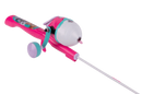 PROFISHIENCY KID CASTERS PAW PATROL GIRLS YOUTH FISHING POLE-1