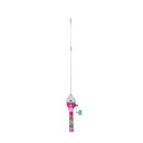 PROFISHIENCY KID CASTERS PAW PATROL GIRLS YOUTH FISHING POLE-2